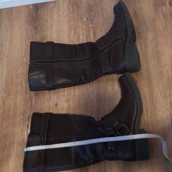 Boc shoes- size 10 - Picture 6 of 8